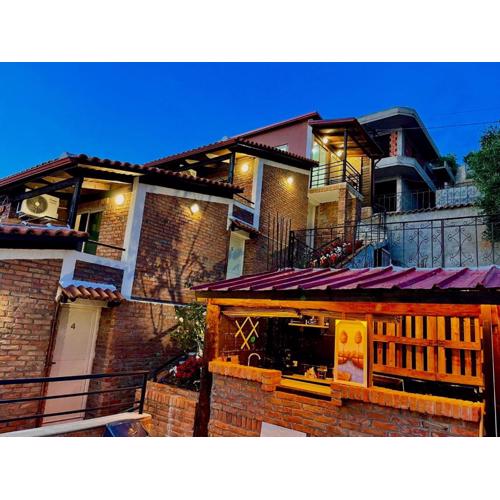 Hotel Kappa3 Villas