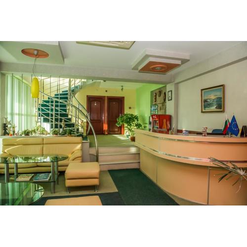 Hotel Kapri