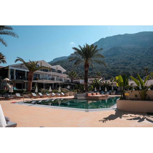 Hotel Karbel Sun