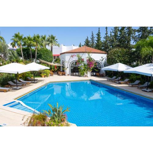 Hotel Karia Princess