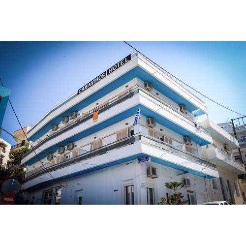 Hotel Karpathos