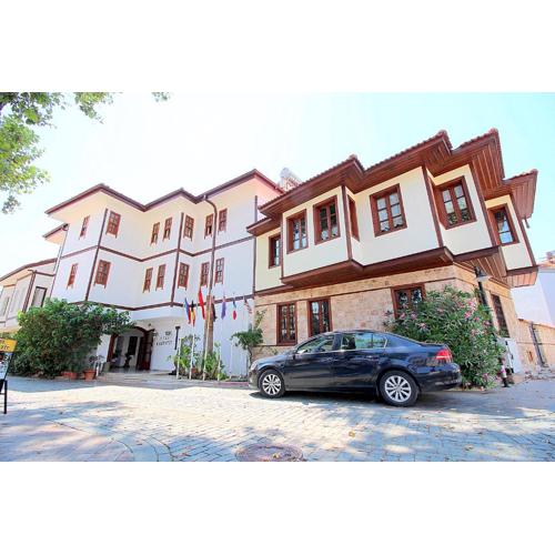 Hotel Karyatit Kaleici