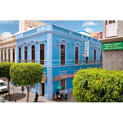 Hotel Kasa