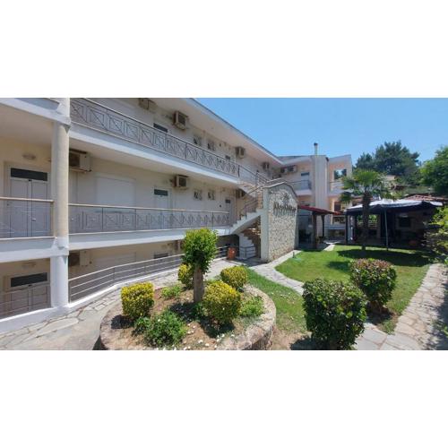 Hotel Kassandros