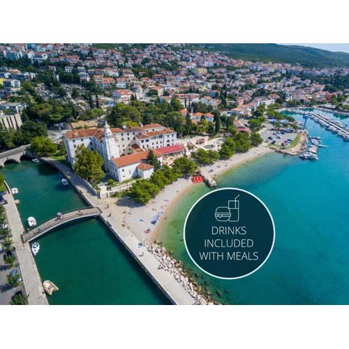 Hotel Kastel