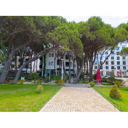 Hotel Kastrati
