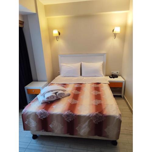 Hotel Kayisi