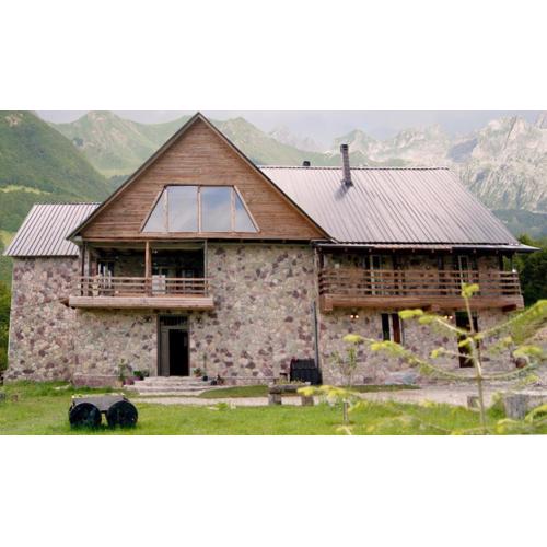 Hotel Kelmendi