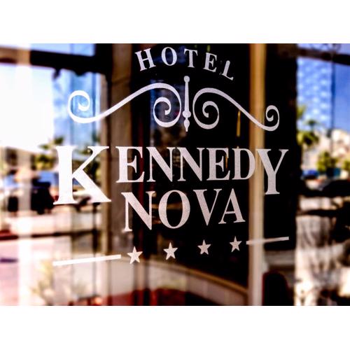 Hotel Kennedy Nova