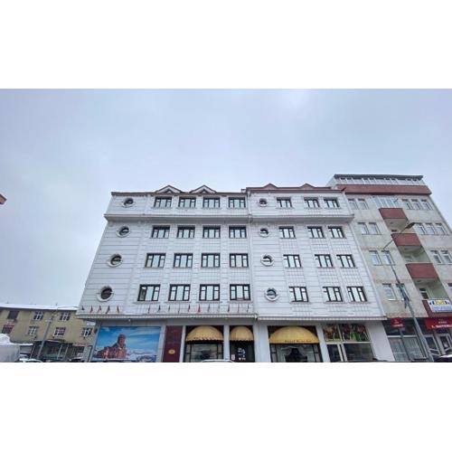 Hotel Kent Ani