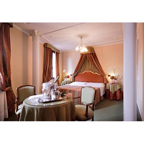Hotel Kette