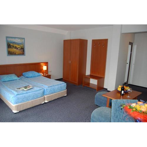 Hotel Kibella