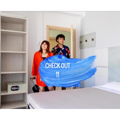 Hotel Kim