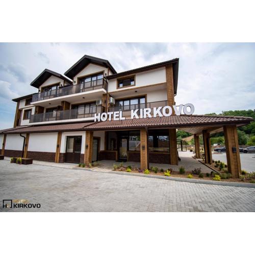 Hotel Kirkovo