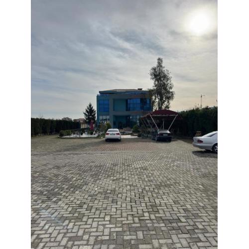 Hotel Kleo