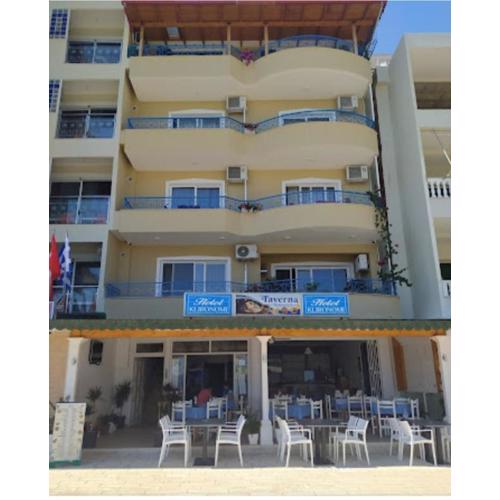 Hotel Klironomi