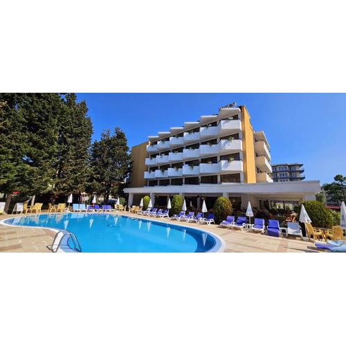 Hotel Klisura
