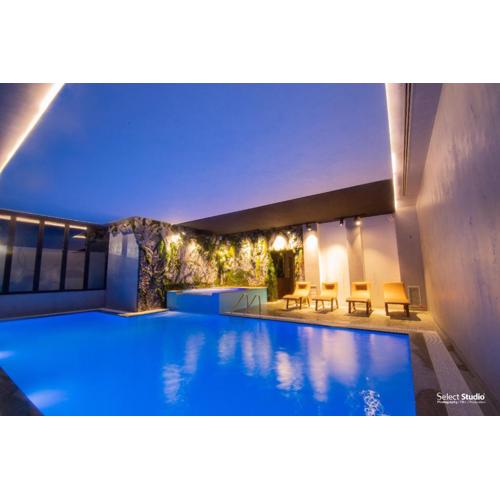 Hotel Kocibelli POOL & SPA