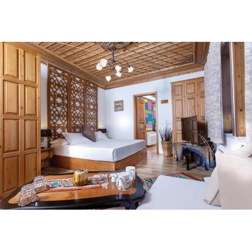 Hotel Kodra
