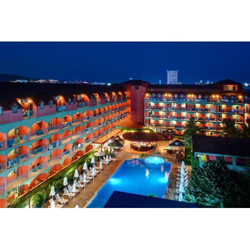 Hotel Kokiche