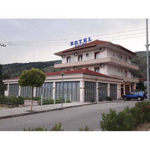 Hotel Kolla
