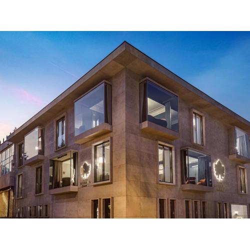 Hotel Komana Binbirdirek