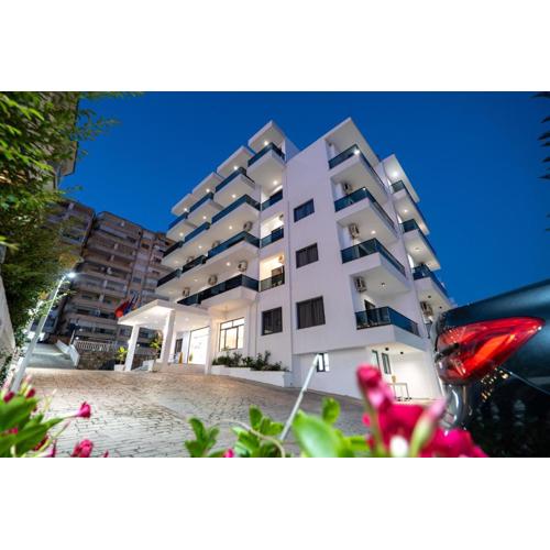 Hotel Kompleks Joni