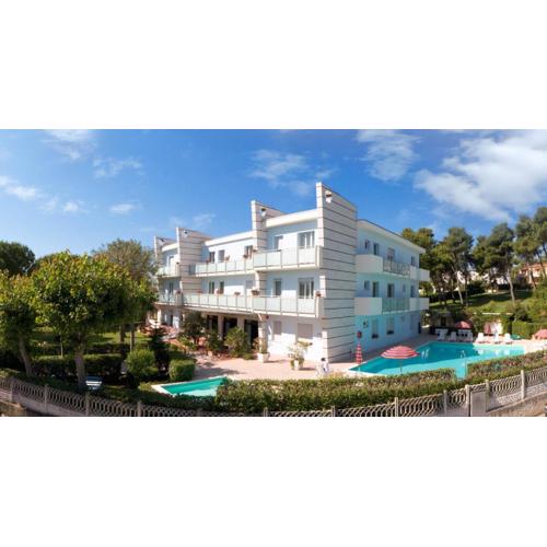 Hotel Kon Tiki
