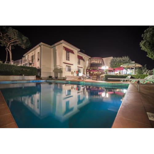 Hotel Kon Tiki