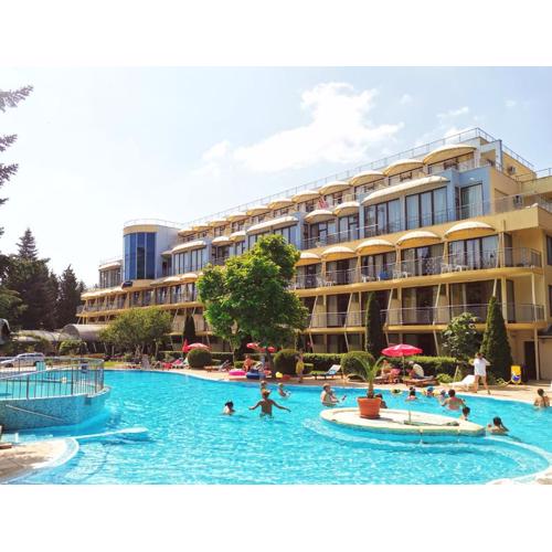 Hotel Koral