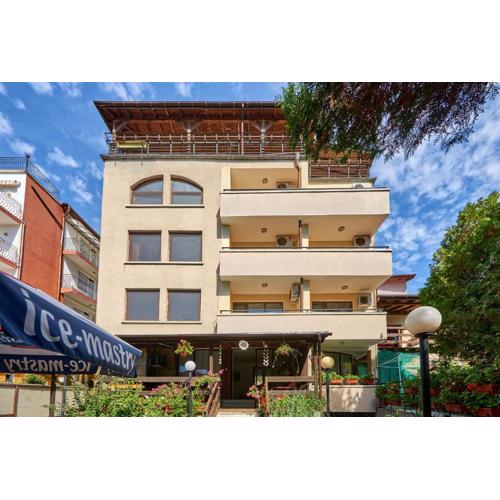 Hotel Koral