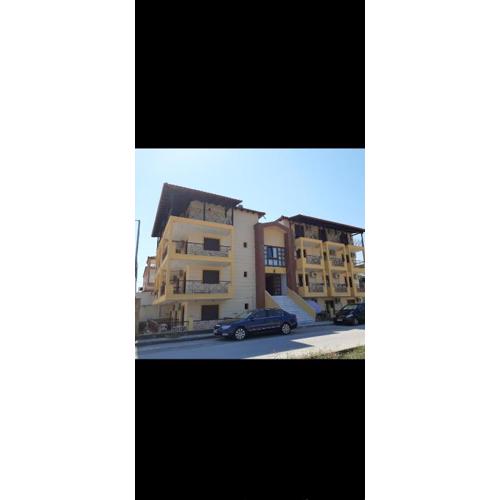 Hotel Kosmas