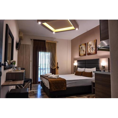 Hotel Kostas