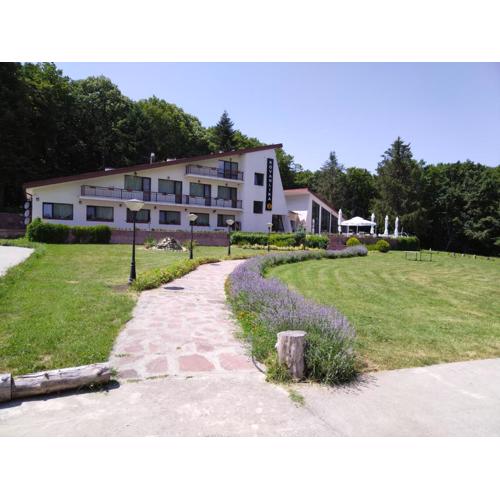 Hotel Kovanlika 2