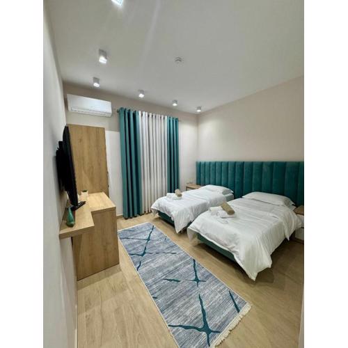 Hotel Krial