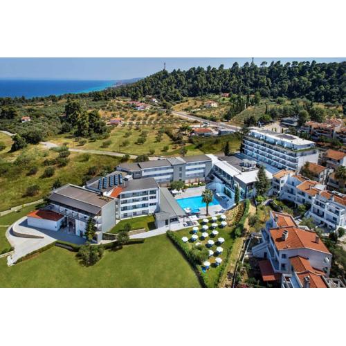 Hotel Kriopigi