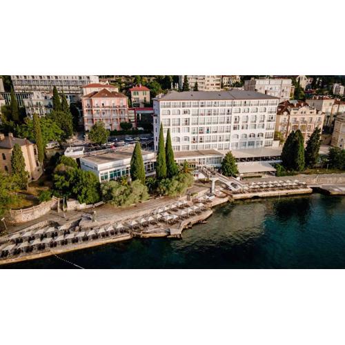 Hotel Kristal - Liburnia