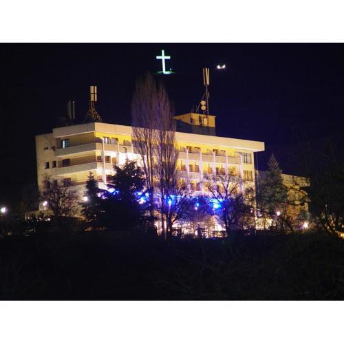 Hotel Kristal