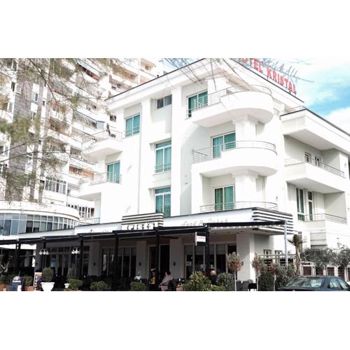 Hotel Kristal