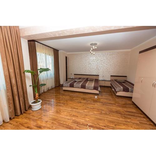 Hotel Kristal