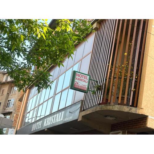 Hotel Kristali