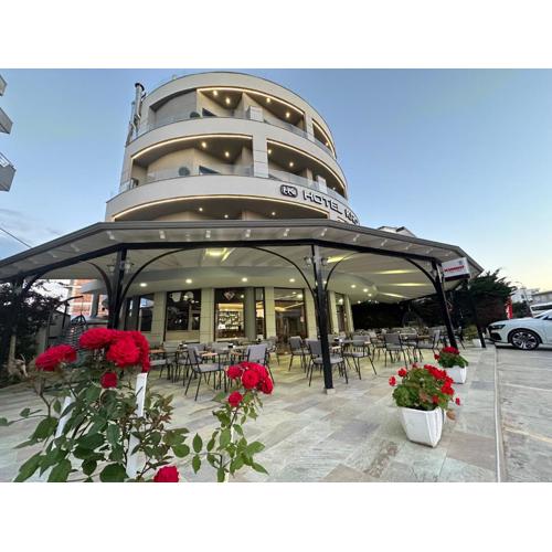 Hotel Kroi