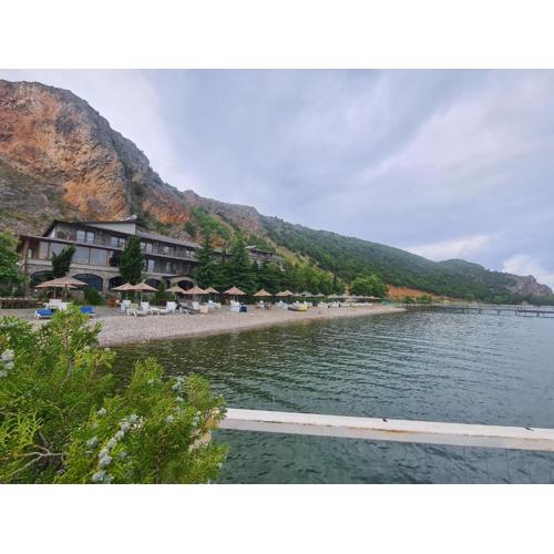 Hotel Kukesi