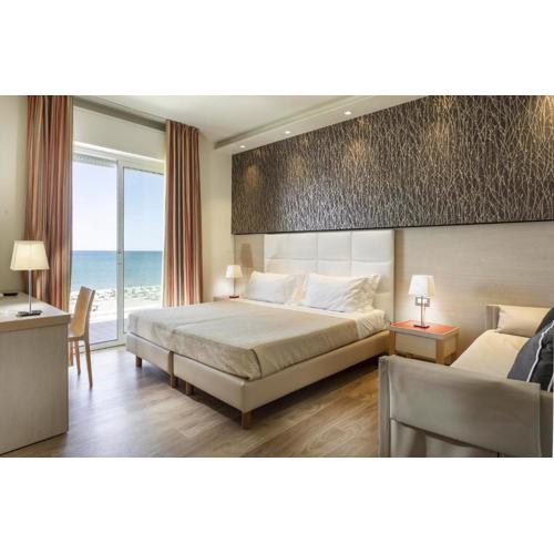 Hotel Kursaal - FRONTE MARE CON PISCINA