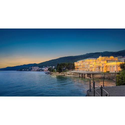 Hotel Kvarner - Liburnia