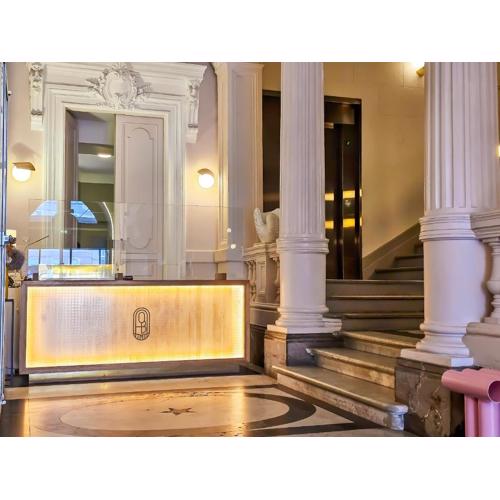 Hôtel L\