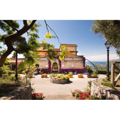 Hotel La Badia