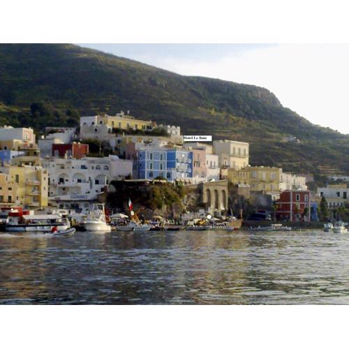 Hotel La Baia