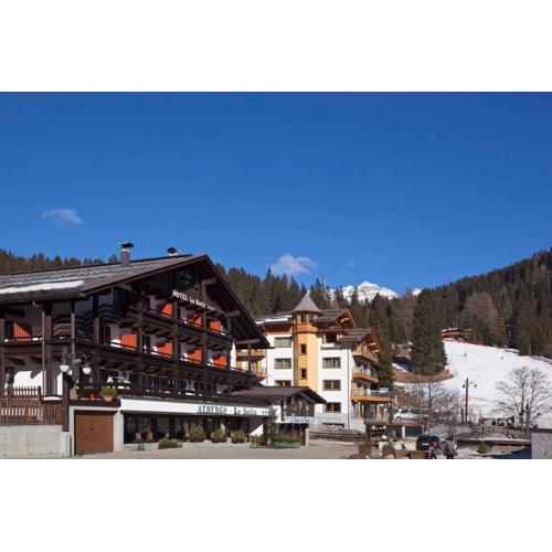 Hotel La Baita