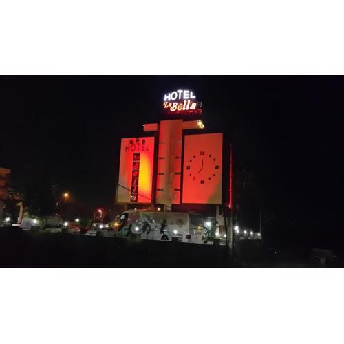 Hotel La Bella Soma